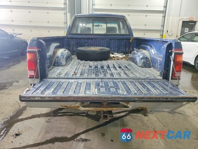 Zdjęcie 6 z 12 samochodu: 1992 DODGE DAKOTA VIN:1B7GG23Y8NS546614 - miniatura