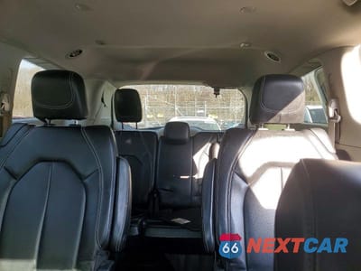Zdjęcie 10 z 13 samochodu: 2020 CHRYSLER VOYAGER LXI VIN:2C4RC1DG4LR171999 - miniatura