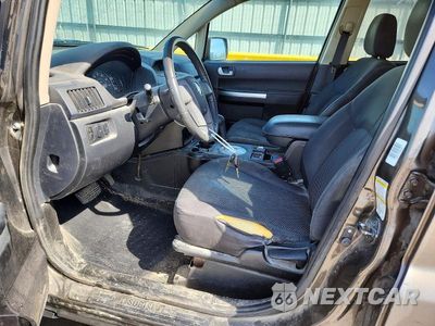 Zdjęcie 7 z 12 samochodu: 2011 MITSUBISHI ENDEAVOR LS VIN:4A4JN2AS7BE025817 - miniatura