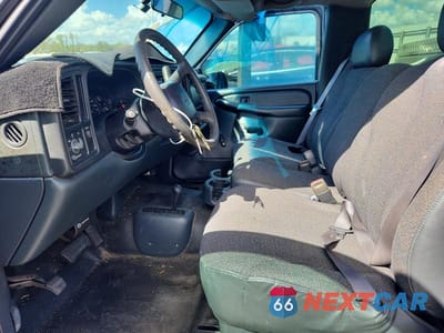 Zdjęcie 7 z 12 samochodu: 2002 CHEVROLET SILVERADO K1500 VIN:1GCEK14T52Z127786 - miniatura
