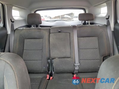 Zdjęcie 10 z 13 samochodu: 2020 GMC TERRAIN SLE VIN:3GKALMEV7LL310813 - miniatura