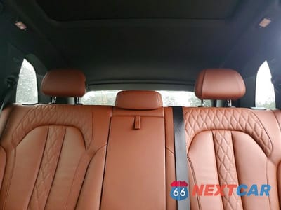 Zdjęcie 10 z 14 samochodu: 2022 BMW X5 M50I VIN:5UXJU4C01N9K38193 - miniatura
