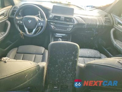 Zdjęcie 8 z 12 samochodu: 2020 BMW X4 XDRIVE30I VIN:5UX2V1C09L9B97649 - miniatura