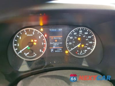 Zdjęcie 9 z 13 samochodu: 2020 NISSAN SENTRA S VIN:3N1AB8BV8LY206640 - miniatura