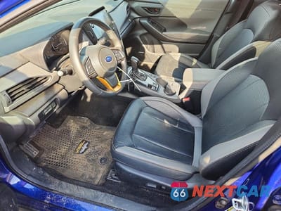 Zdjęcie 7 z 13 samochodu: 2024 SUBARU CROSSTREK WILDERNESS VIN:4S4GUHU68R3726406 - miniatura