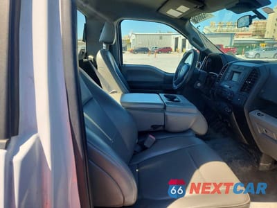 Zdjęcie 10 z 12 samochodu: 2019 FORD F150 XL 5.0L V8 VIN:1FTMF1C5XKKC90297 - miniatura