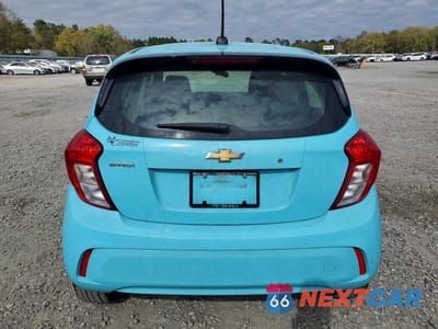 Zdjęcie 6 z 11 samochodu: 2021 CHEVROLET SPARK LS VIN:KL8CB6SA5MC742505 - miniatura