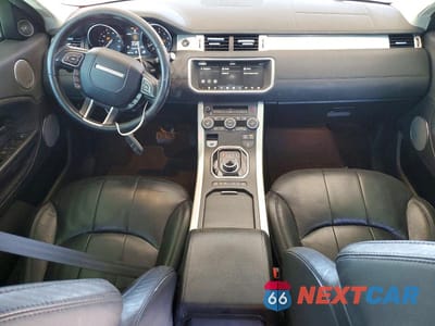 Zdjęcie 8 z 12 samochodu: 2017 LAND ROVER RANGE ROVER EVOQUE SE VIN:SALVP2BG1HH225198 - miniatura