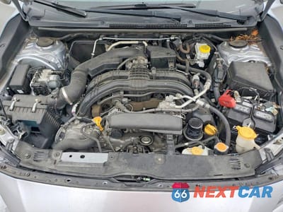 Zdjęcie 11 z 11 samochodu: 2019 SUBARU IMPREZA PREMIUM VIN:4S3GKAD60K3618756 - miniatura