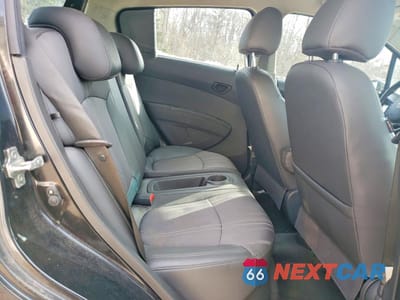 Zdjęcie 10 z 12 samochodu: 2014 CHEVROLET SPARK 1LT VIN:KL8CD6S97EC502325 - miniatura