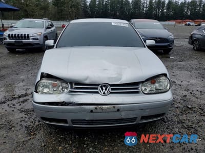 Piąte zdjęcie samochodu w środku: 2004 VOLKSWAGEN GTI VIN:9BWDE61JX44030060 - miniatura