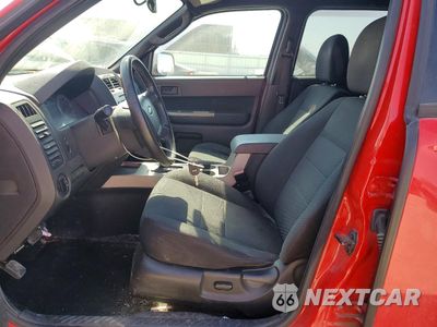 Zdjęcie 7 z 14 samochodu: 2009 FORD ESCAPE XLS AUTOMATIC VIN:1FMCU03769KA80928 - miniatura