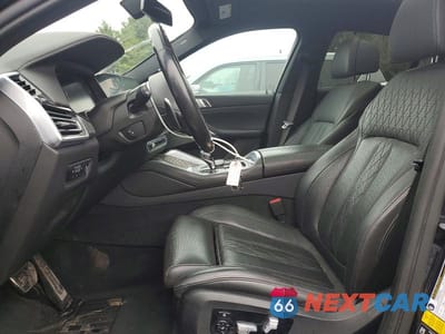 Zdjęcie 7 z 12 samochodu: 2023 BMW X6 XDRIVE40I VIN:5UXCY6C03P9R56369 - miniatura