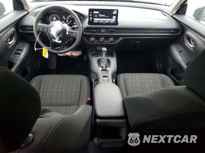 Zdjęcie 8 z 13 samochodu: 2026 HONDA HR-V LX VIN:3CZRZ2H38TM734288 - miniatura