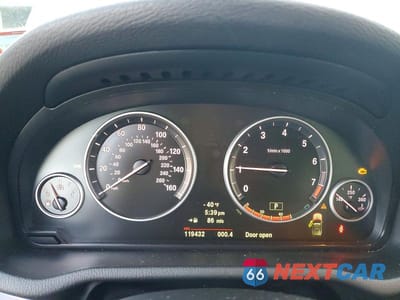 Zdjęcie 9 z 12 samochodu: 2012 BMW X3 XDRIVE28I VIN:5UXWX5C55CL717716 - miniatura