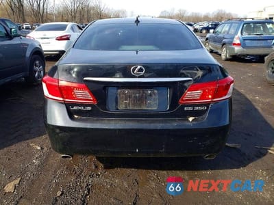 Zdjęcie 6 z 12 samochodu: 2010 LEXUS ES 350 BASE VIN:JTHBK1EG2A2365282 - miniatura