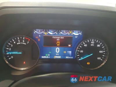 Zdjęcie 9 z 13 samochodu: 2024 FORD EXPEDITION MAX XLT VIN:1FMJK1H86REA52811 - miniatura