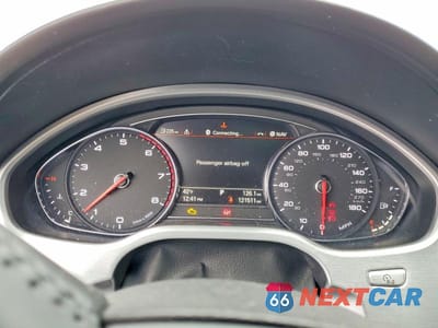 Zdjęcie 9 z 11 samochodu: 2017 AUDI A8 L QUATTRO VIN:WAU43AFD5HN011838 - miniatura