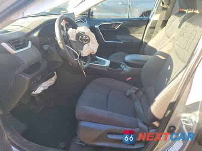 Zdjęcie 7 z 14 samochodu: 2024 TOYOTA RAV4 HYBRID LE VIN:4T3LWRFV4RU129631 - miniatura