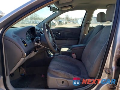 Zdjęcie 7 z 11 samochodu: 2007 CHEVROLET MALIBU VIN:1G1ZS58F47F167047 - miniatura