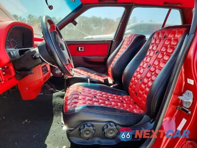 Zdjęcie 7 z 12 samochodu: 1991 HONDA CIVIC DX VIN:JHMED3544MS018629 - miniatura