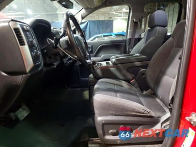 Zdjęcie 7 z 11 samochodu: 2014 CHEVROLET SILVERADO K1500 LT VIN:1GCVKREC1EZ413216 - miniatura