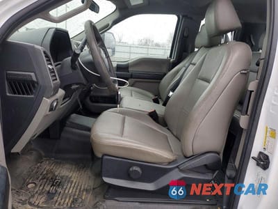 Zdjęcie 7 z 12 samochodu: 2021 FORD F250 SUPER DUTY VIN:1FT7X2B64MED94229 - miniatura