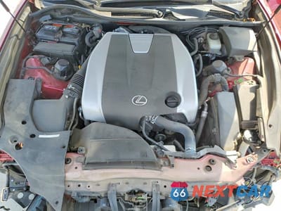 Zdjęcie 11 z 12 samochodu: 2013 LEXUS GS 350 BASE VIN:JTHCE1BL7D5000144 - miniatura