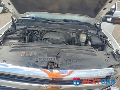 Zdjęcie 11 z 11 samochodu: 2015 CHEVROLET SILVERADO K2500 HEAVY DUTY LTZ VIN:1GC1KWEGXFF612526 - miniatura