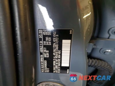 Zdjęcie 12 z 12 samochodu: 2024 VOLVO S60 CORE VIN:7JRL12FK0RG320231 - miniatura
