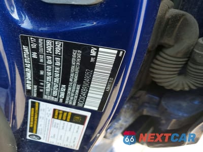 Zdjęcie 13 z 13 samochodu: 2018 MERCEDES-BENZ GLC 300 4MATIC VIN:WDC0G4KB9JV049052 - miniatura