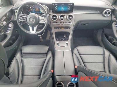 Zdjęcie 8 z 12 samochodu: 2022 MERCEDES-BENZ GLC 300 4MATIC VIN:W1N0G8EB3NV366204 - miniatura