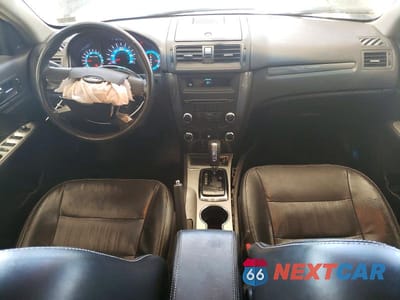 Zdjęcie 8 z 12 samochodu: 2010 FORD FUSION SPORT VIN:3FAHP0KC8AR427066 - miniatura