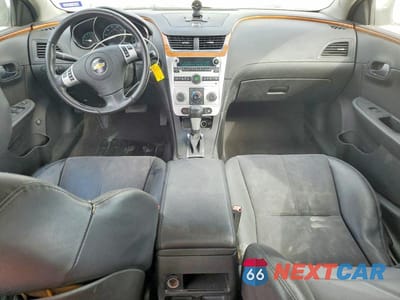 Zdjęcie 8 z 11 samochodu: 2011 CHEVROLET MALIBU 2LT VIN:1G1ZD5EU5BF227052 - miniatura