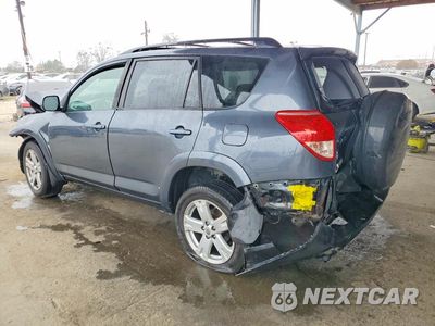 Drugie zdjęcie samochodu z przodu: 2006 TOYOTA RAV4 SPORT VIN:JTMBD32V966010216 - miniatura