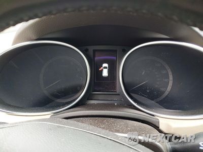 Zdjęcie 9 z 14 samochodu: 2018 HYUNDAI SANTA FE SPORT 2.4L VIN:5XYZUDLB9JG557288 - miniatura