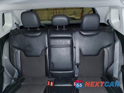 Zdjęcie 10 z 13 samochodu: 2017 JEEP COMPASS LATITUDE VIN:3C4NJCBB7HT658643 - miniatura