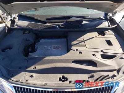 Zdjęcie 12 z 13 samochodu: 2010 LEXUS RX 450H BASE VIN:JTJBC1BA0A2012521 - miniatura