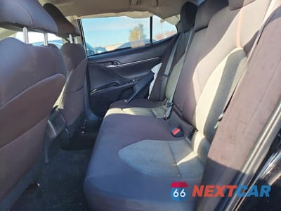 Zdjęcie 10 z 12 samochodu: 2020 TOYOTA CAMRY LE VIN:4T1C11AK5LU859710 - miniatura