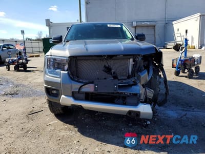 Piąte zdjęcie samochodu w środku: 2025 FORD RANGER XLT VIN:1FTER4HH5SLE39127 - miniatura