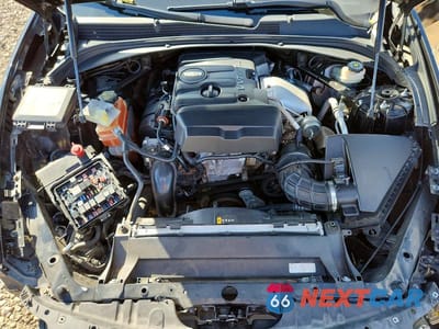 Zdjęcie 11 z 12 samochodu: 2018 CADILLAC CTS LUXURY VIN:1G6AR5SX9J0121986 - miniatura