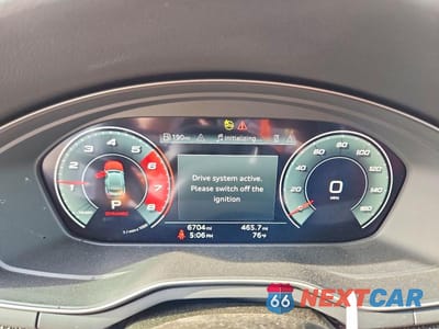 Zdjęcie 9 z 12 samochodu: 2025 AUDI S5 PREMIUM PLUS VIN:WAUC4CF54SA008652 - miniatura