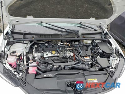 Zdjęcie 11 z 12 samochodu: 2025 TOYOTA PRIUS XLE VIN:JTDADABU7S3030709 - miniatura