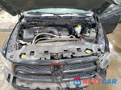 Zdjęcie 11 z 12 samochodu: 2019 RAM 1500 CLASSIC SLT VIN:1C6RR7LTXKS631591 - miniatura