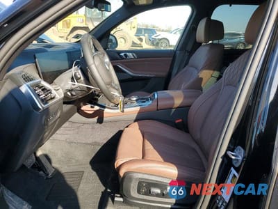 Zdjęcie 7 z 13 samochodu: 2026 BMW X5 XDRIVE40I VIN:5UX23EU01T9044109 - miniatura