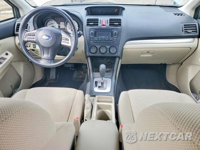 Zdjęcie 8 z 13 samochodu: 2014 SUBARU IMPREZA PREMIUM VIN:JF1GJAC63EH008688 - miniatura