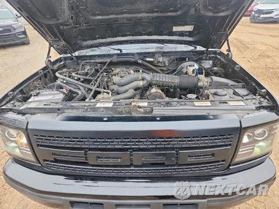 Zdjęcie 12 z 13 samochodu: 1995 FORD BRONCO U100 VIN:1FMEU15H1SLA27185 - miniatura