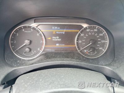 Zdjęcie 9 z 13 samochodu: 2021 NISSAN ALTIMA 2.5 SV VIN:1N4BL4DV4MN380410 - miniatura