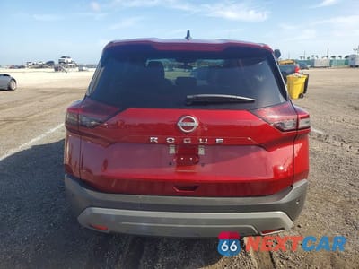 Zdjęcie 6 z 13 samochodu: 2023 NISSAN ROGUE S VIN:5N1BT3AA2PC910567 - miniatura