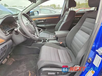 Zdjęcie 7 z 13 samochodu: 2022 HONDA CR-V EX VIN:7FARW1H54NE016064 - miniatura